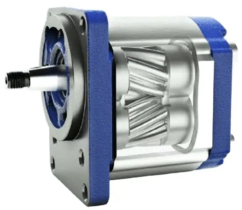 Gear Pumps