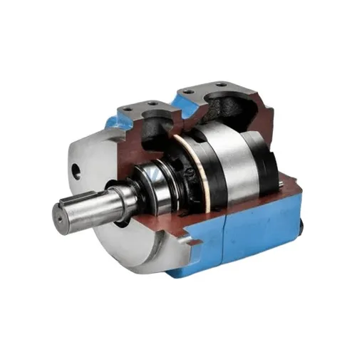Vane Pumps