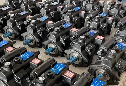 Pumps